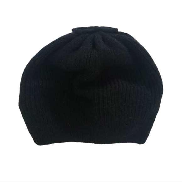 kate spade Accessories Nwt Kate Spade Knitted Beret Beanie Hat